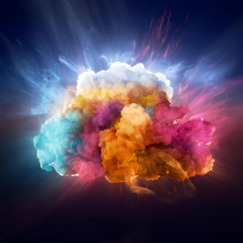 Expanding the experience - generic (overarching) campaign visual