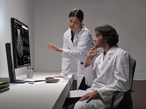 Nio Fusion 12MP in use