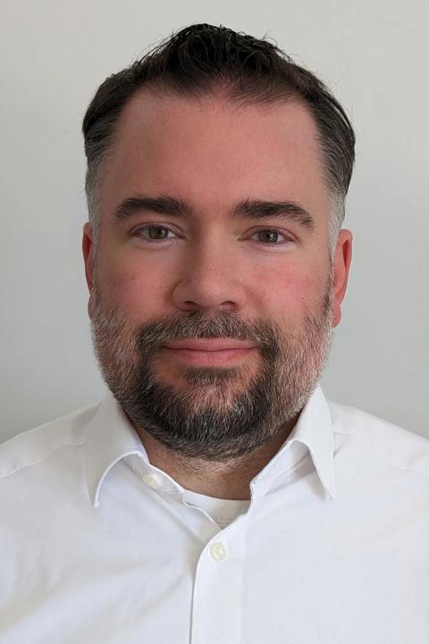 Timo Kosig headshot security