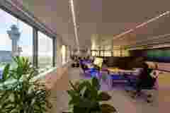 Schiphol customer story airport operations center APOC