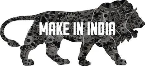 Make in India logo