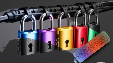 Infinipix Gen2 blog post article security to the pixel