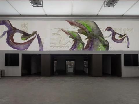 Tselinny Center: reviving a historic cinema as a contemporary art hub in Kazakhstan using Barco G-series projection.