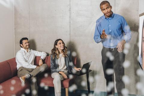 ClickShare conference