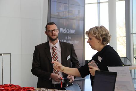 INGO Capital Markets Day 2017