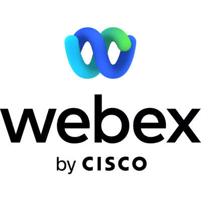 Cisco webex logo