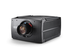 f400 free standing projector simulation heimdall