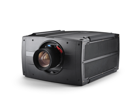 f400 free standing projector simulation heimdall