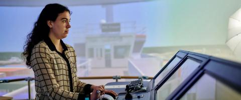 HR wallingford simulation shipbridge training england uk banner