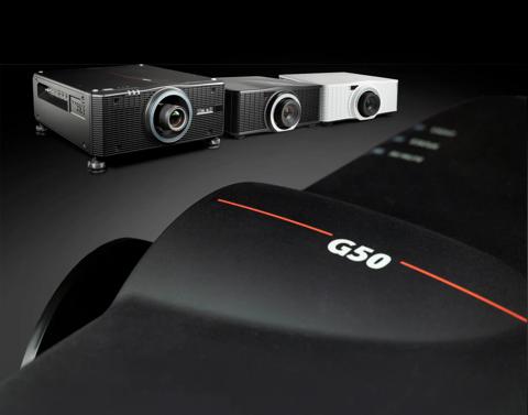 T02-t070 【動作保証】Barco R9862030 TLD+ (2.8-4.5) プロジェクター用ズームレンズ 専用ケース付き T02-t070 【動作保証】Barco R9862030 TLD+ (2.8-4.5
