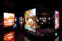 ARTE MUSEUM DUBAI
