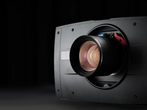 T02-t069 【動作保証】Barco R9862020 TLD+ (2.0-2.8) プロジェクター用ズームレンズ 専用ケース付き T02-t069 【動作保証】Barco R9862020 TLD+ (2.0-2.8