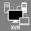 intuitive workflow icon KVM new 2025 (two PCs and laptop USB-C)