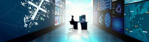 OpSpace to barco ctrl migration banner