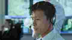 still; snapshot from Barco Corporate Movie 2017 - Enabling bright outcomes company movie