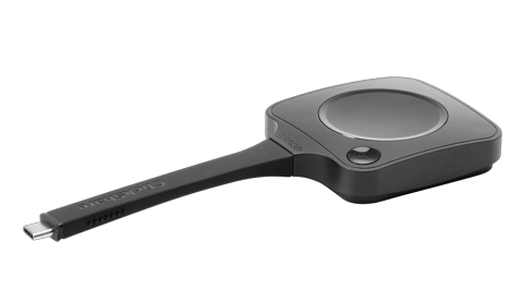 5th gen ClickShare Button