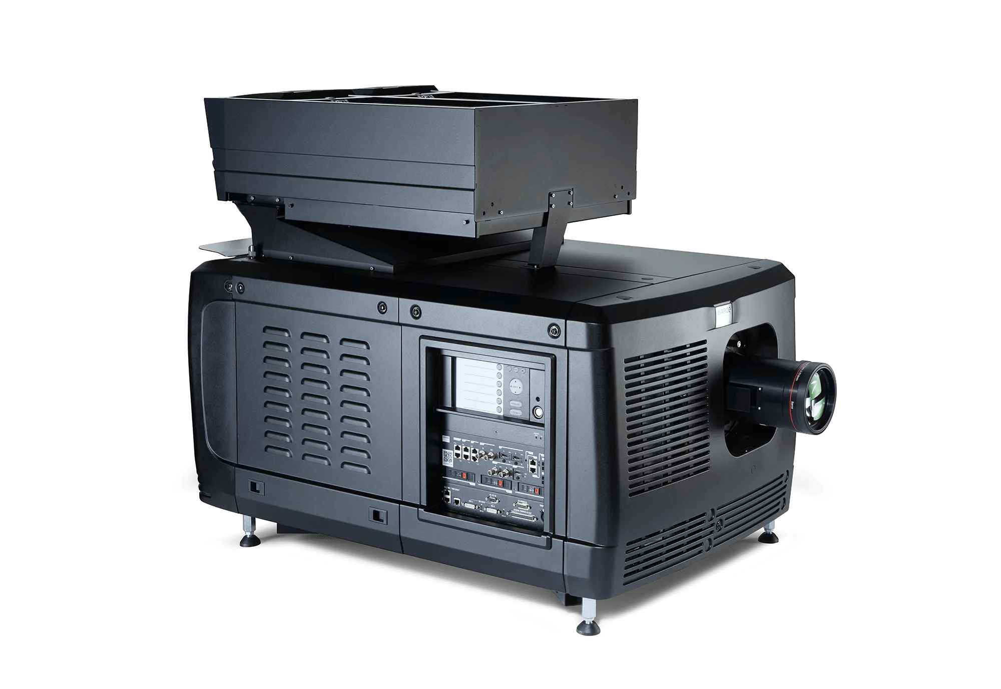 DP2K-32B - Product support - Barco