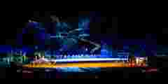 Projection mapping Sichuan China
Longtan: The Mystical Land
Customer story pictures