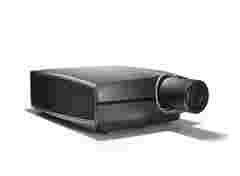 packshot F80 on white backdrop - for Residential market: Barco Medea model looks similar