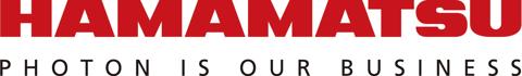 Hamamatsu Logo red