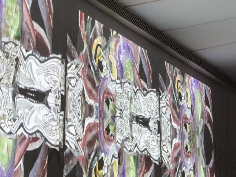 Tselinny Center: reviving a historic cinema as a contemporary art hub in Kazakhstan using Barco G-series projection.