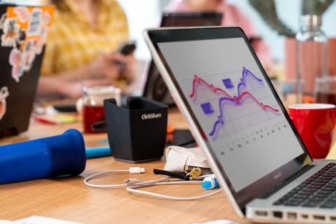 ClickShare love meeting