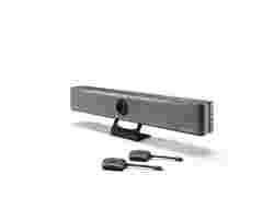ClickShare video bars