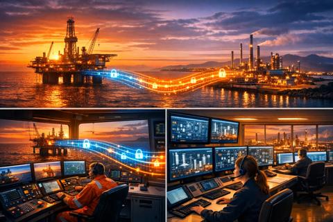 Extreme Networks and Barco CTRL secure connected control room article