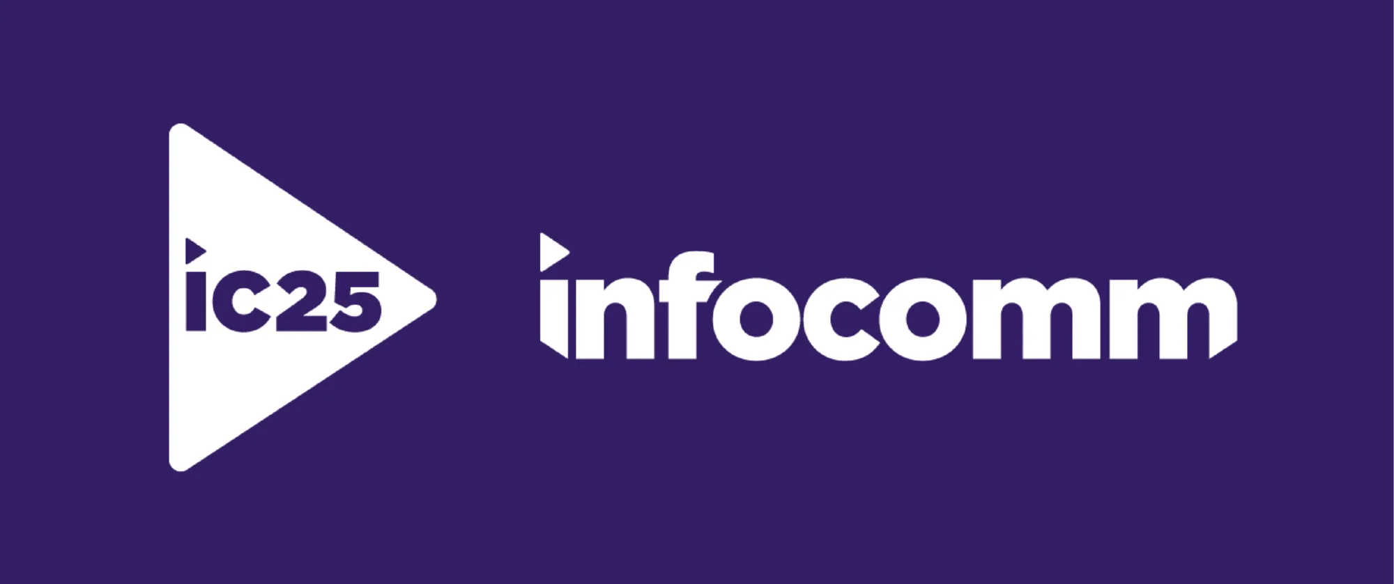 Infocomm Show - Barco