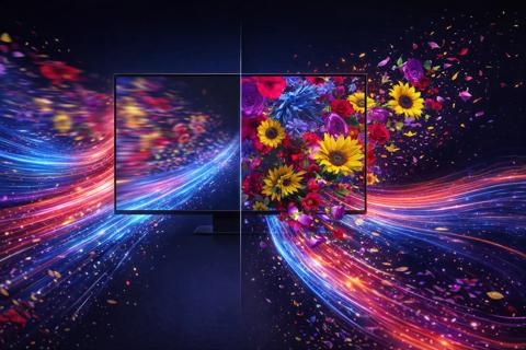Infinipix patents blogs flowers gen2
