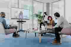 ClickShare conference