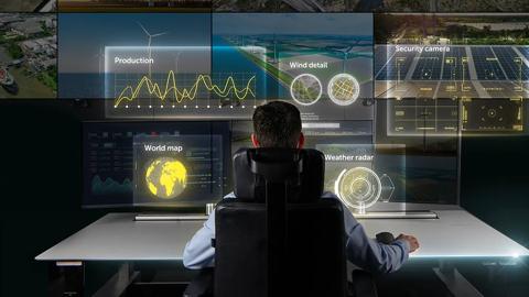 kvm over it barco ctrl campaign image jonas small for election operations infrastructure security