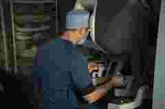 robotic surgery