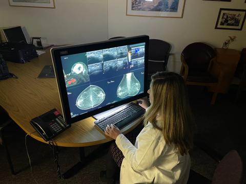 Southeast Radiology, USA