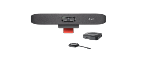 Trio C60  Poly, formerly Plantronics & Polycom