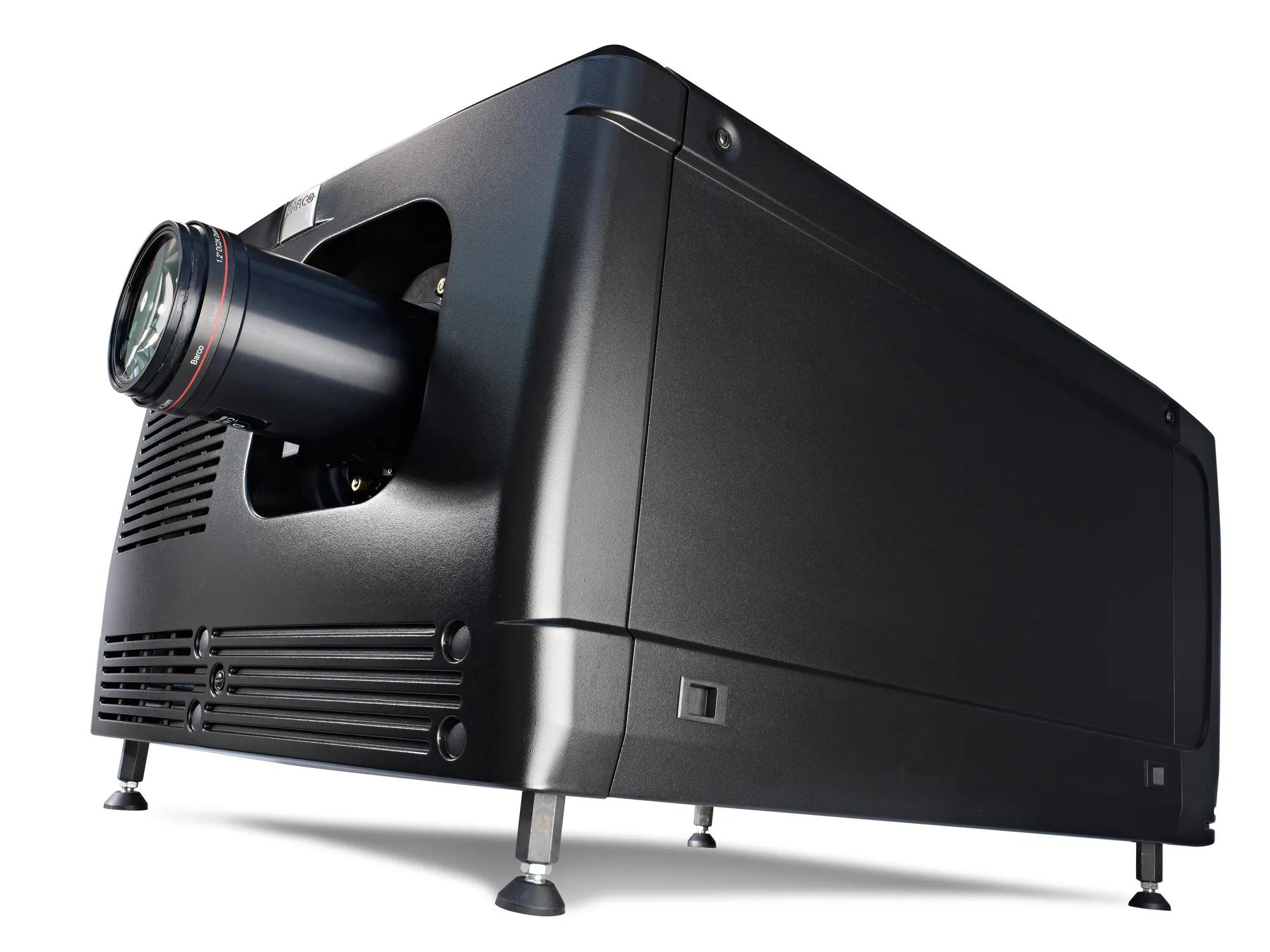 DP2K-32B - Product support - Barco