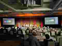 Precision Productions' journey with Barco G50