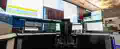TNMP Texas new mexico power customer story reference barco ctrl unisee usa