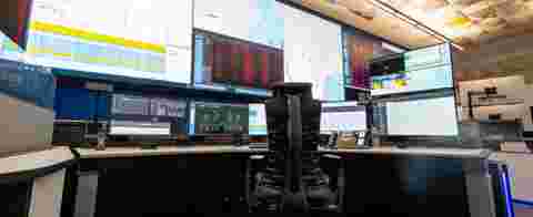 TNMP Texas new mexico power customer story reference barco ctrl unisee usa