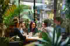 ClickShare Sustainability e-book for IT 2025