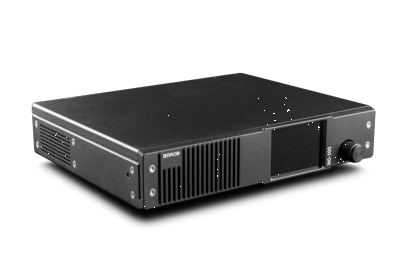IND-100 LED image processor
