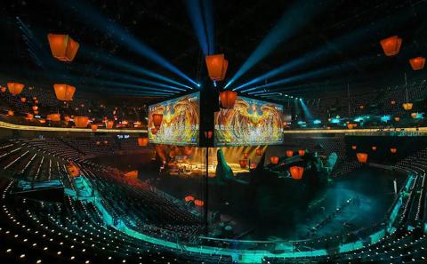 2020 Honor of Kings World Cup, customer story China