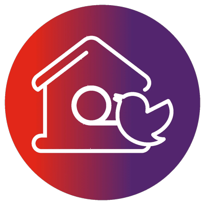 Sustainability blog icons