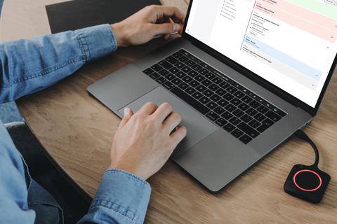 ClickShare conference