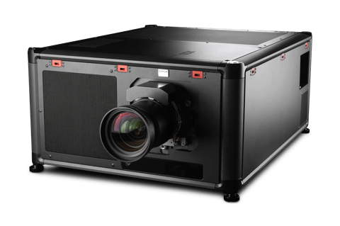 QDX series - Barco