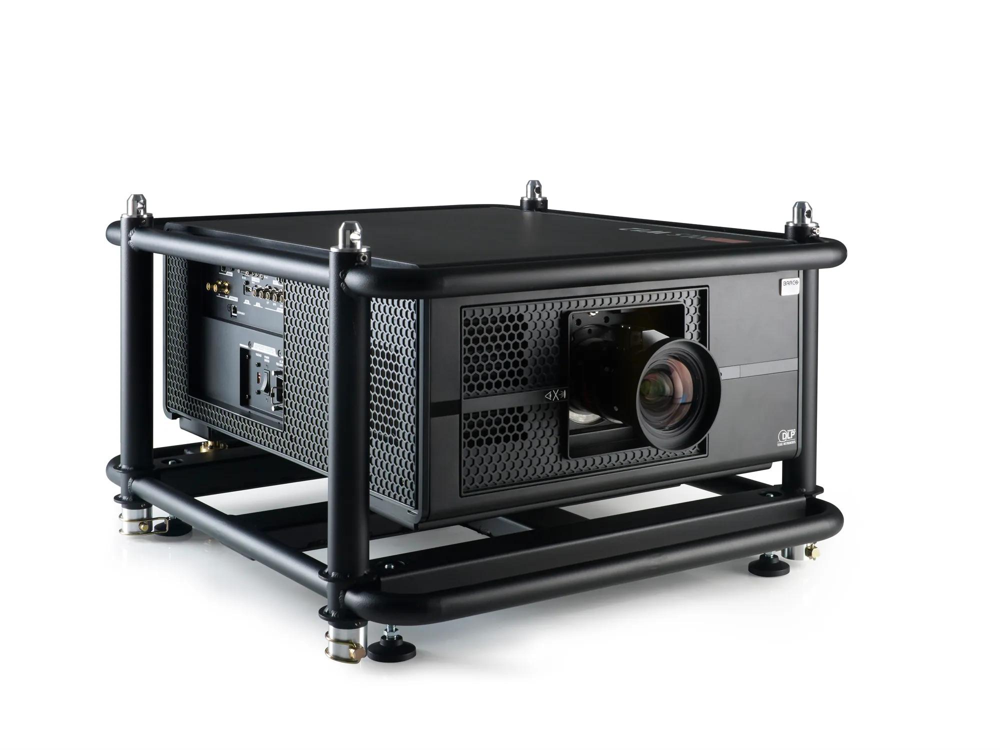 RLS-W12 - Product support - Barco