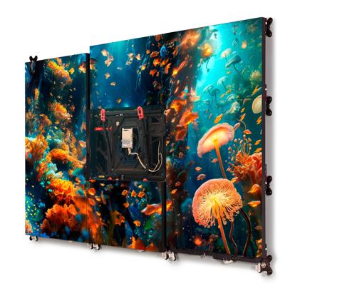 UniSee images from brochure