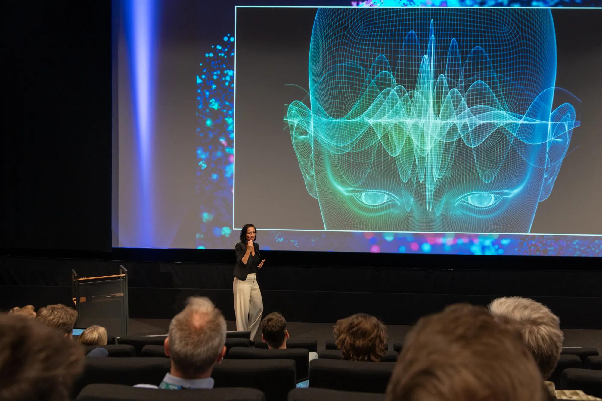5 take-aways from Visioneering Week - Barco