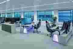 Schiphol customer story airport operations center APOC
