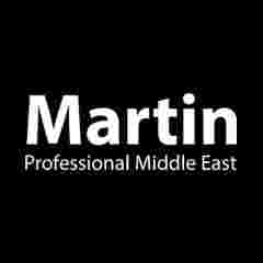 Martin Professional Middle East